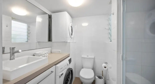 Апартаменты Standard с 3 комнатами с видом на воду Skippers Cove Waterfront Resort