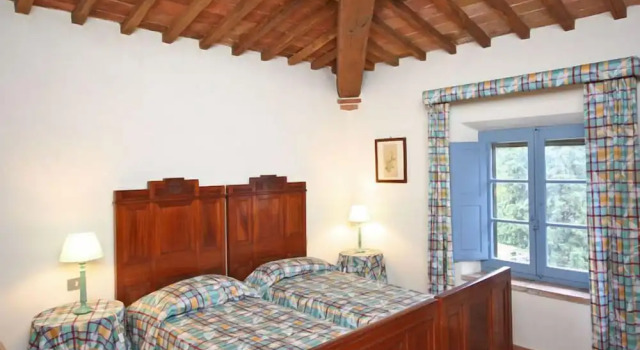 Villa Sodi