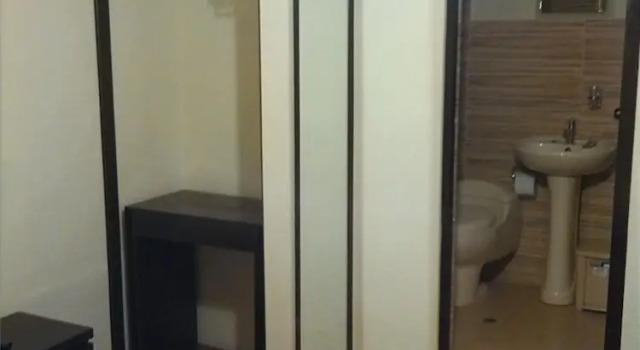 Четырёхместный номер Standard Casa del Parque