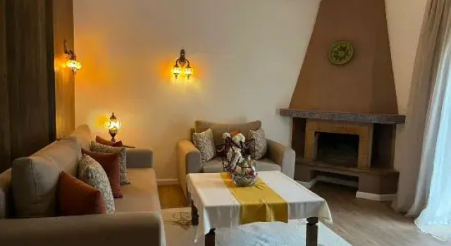 Люкс Dar Ba Sidi & Spa Chefchaouen
