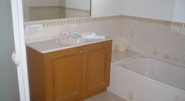 Номер Standard Parklake Holiday Units