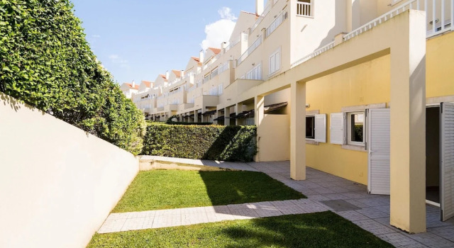 House With 2 Bedrooms in Carvalhal, With Pool Access, Balcony and Wifi
