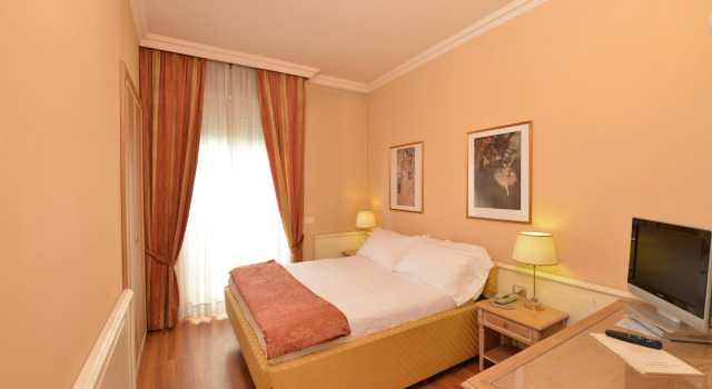 Hotel Parco Dei Principi