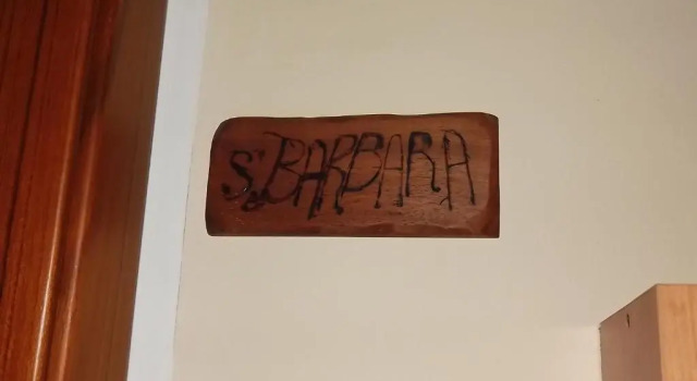 Номер Standard B&B I Tre Nuraghi