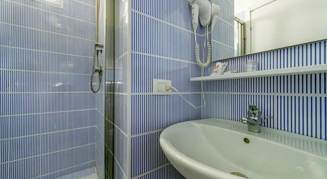 Номер Standard Hotel Spicy