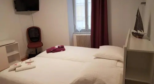 Hotel Residence Du Lac, Varaa Hotelli  