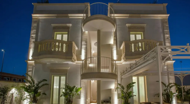 2493 Acquaviva Suites - Matrimoniale Standard