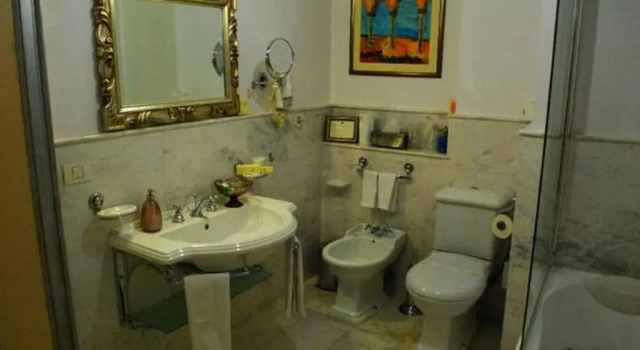 Номер Premium Scala Boutique Hotel