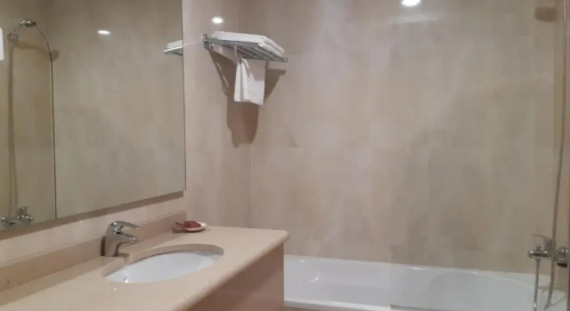 Номер Deluxe Hotel As Brisas do Freixo