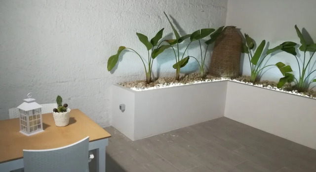 Двухместный люкс Superior B&B Suites Via del Mare