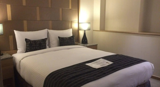 Ginza Hotel