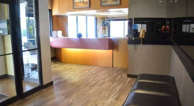 Venture Inn Hotel