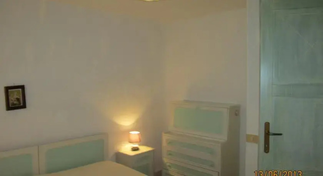 Casa Vacanze Spiaggia Campus, Брондау Қонақ үй Villasimius Costa Rei