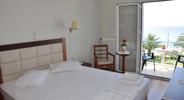 Двухместный номер Standard Elena Hotel