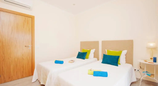 Villa Galapagos
