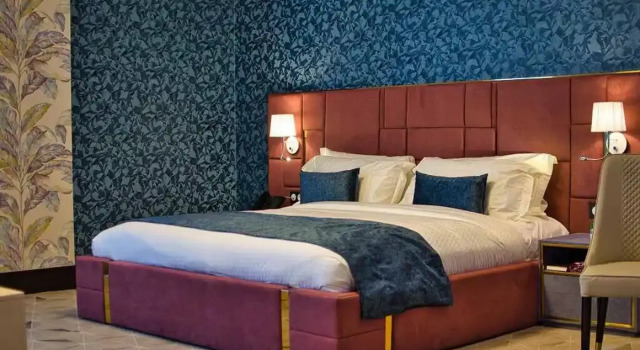 Rodina Hotel Spa & Conferences