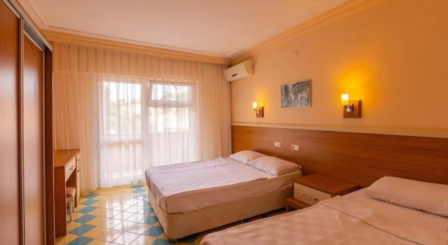 Dream Holiday Resort, Book Ferieresort Hoteller i Burhaniye med pool, Swimmingpool