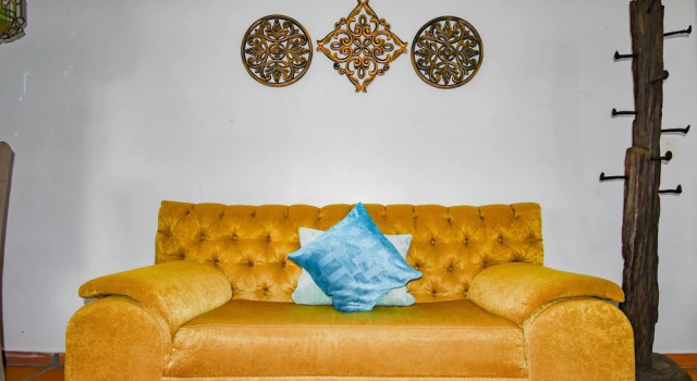 Hotel Campestre Café Café, Rezervovat Hotel Wellness hotely v Quindio, SPA