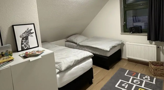Florentine - Marbi, Rezervasyon Tatil Evi Varel Friesland