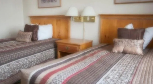 Travelodge Anchorage, Rezerwuj Hotel Anchorage Alaska
