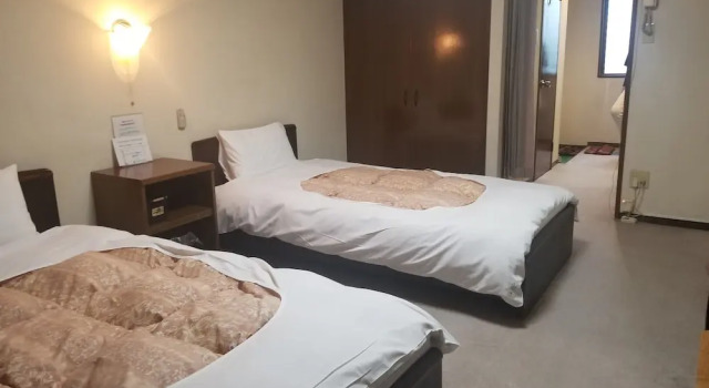 OYO 44792 Oyo Hotel Hitachinaka, Prenota Hotel Hitachinaka Ibaraki