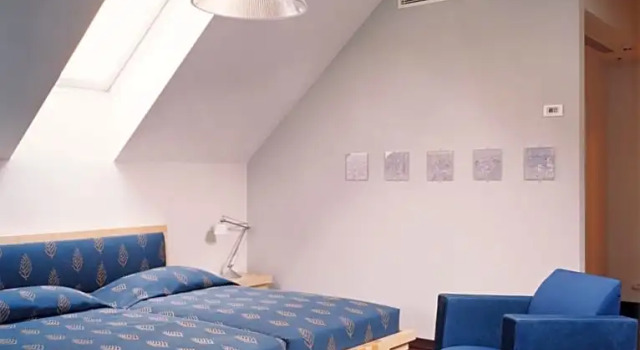 Номер Comfort Hotel Greif, a Member of Design Hotels
