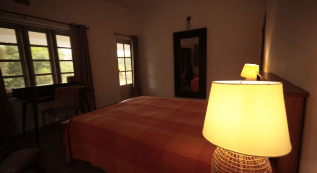 ELIVAAS Palliath House-1-Room