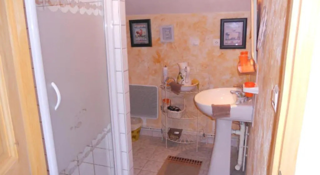 Номер Standard Ferme les Rousseaux