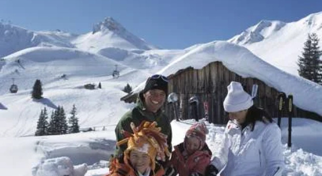 Ferienchalet Monika OG, Varaa Mökki Huvilat kohteessa Bern, Villa