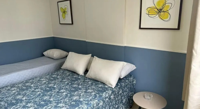 Rio Habitat - Nsa Sra Apartaments, Забронировать Отель Отели штата Рио-де-Жанейро 3 звезды, 3*