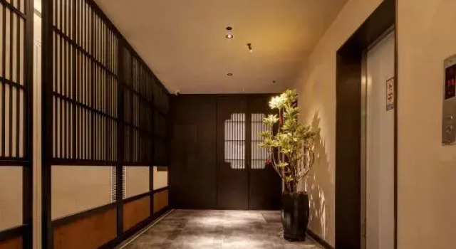 Huajian Yongning Tea-themed Stay (Xi'an City Wall South Gate Yongningmen Subway Station), Boek Hotel Hotels in Shaanxi met parkeren, Parkeren