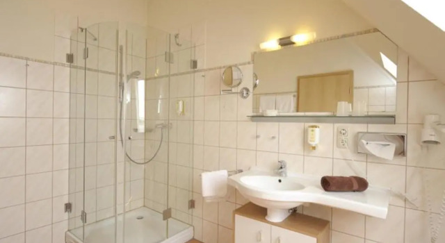 Полулюкс Hotel Adlerbräu