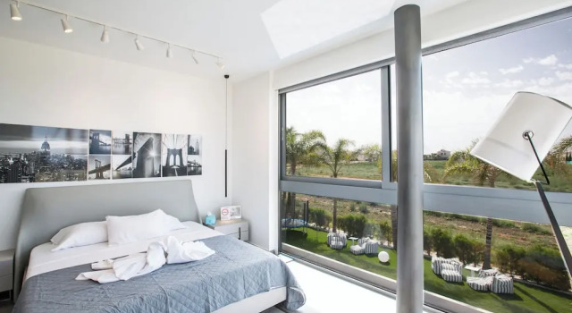 Protaras Holiday Villa Wp4