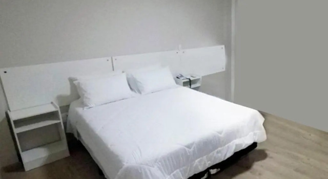 Одноместный номер Standard Hayer Hotel