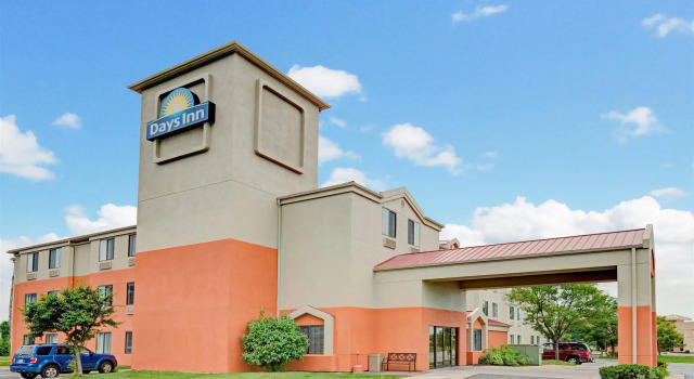 Sleep Inn Olathe - Kansas City
