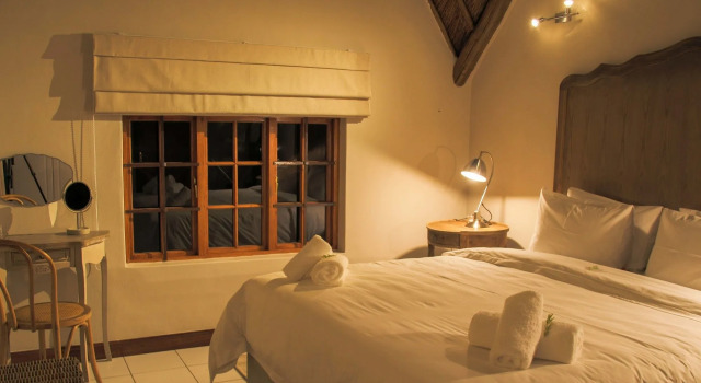 Kruger Riverside Lodge