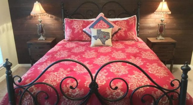 Номер Standard Maple Creek Bed&Breakfast