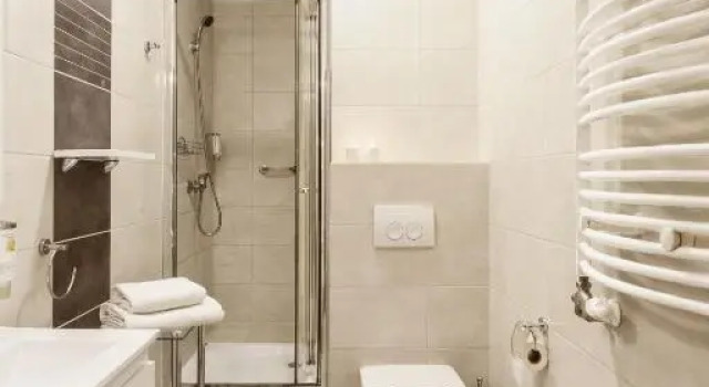 Номер Deluxe Hotel Modrzewiowy Dwór