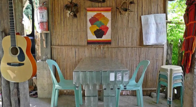 Ramons Native Homestay and Restaurant