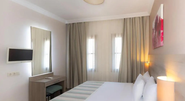Двухместный номер Standard Bodrum Park Resort