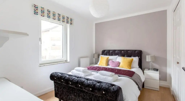 Коттедж City Centre House - 5 Bedrooms - Sleeps 9