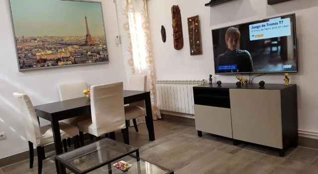 Serenity Place Tirso Molina, Забронировать Апартаменты/квартира Апартаменты Мадрида, рядом с Театр Монументал, Апартаменты/квартира