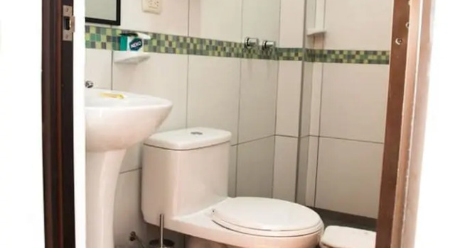 Двухместный номер Standard The Duke Hotel