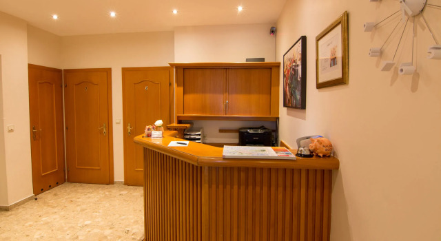 Cityhotel Trumer Stube