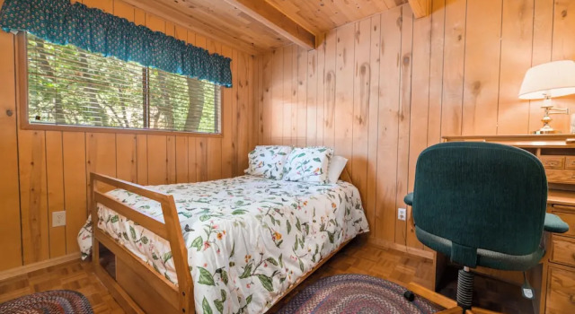 Gnome Chalet