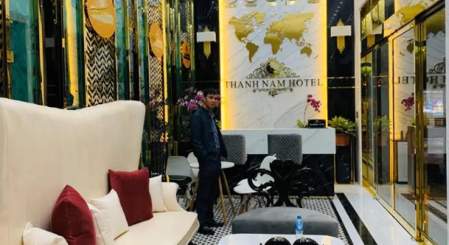 Thanh Nam Hotel