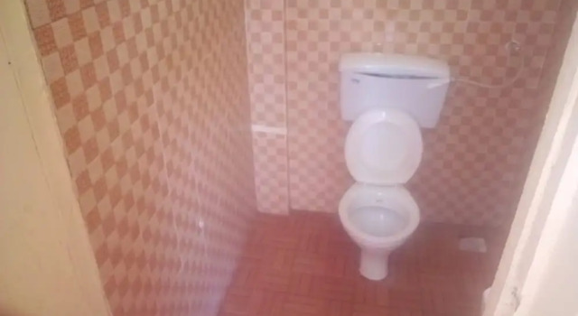 Номер Standard Spanish Restaurant and Lodge Gilgil