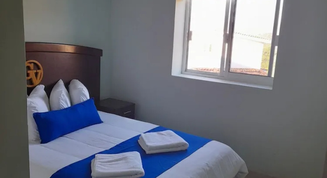 Suite 3 camere Grand View Suites