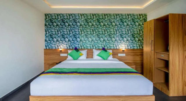 Treebo Trend Chembra Residency