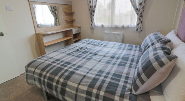 Peaceful, Book Feriehus Stranraer 